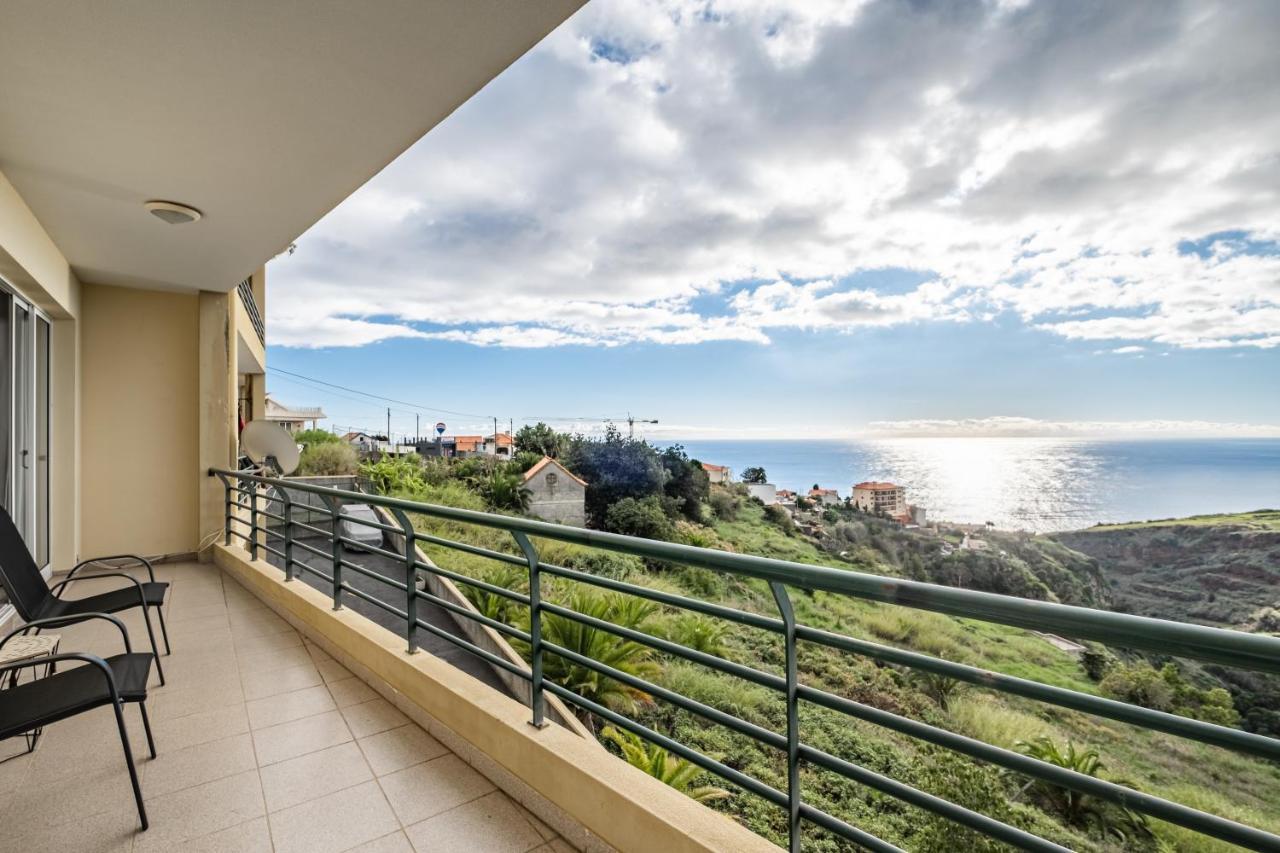 Apartamento Bela Vista Sea View Venda do Atalhinho Exterior foto