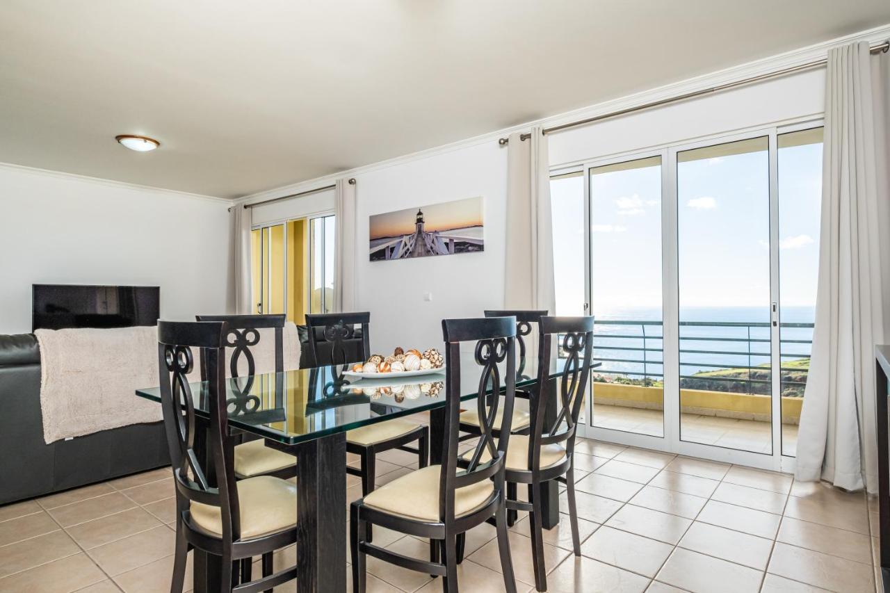 Apartamento Bela Vista Sea View Venda do Atalhinho Exterior foto