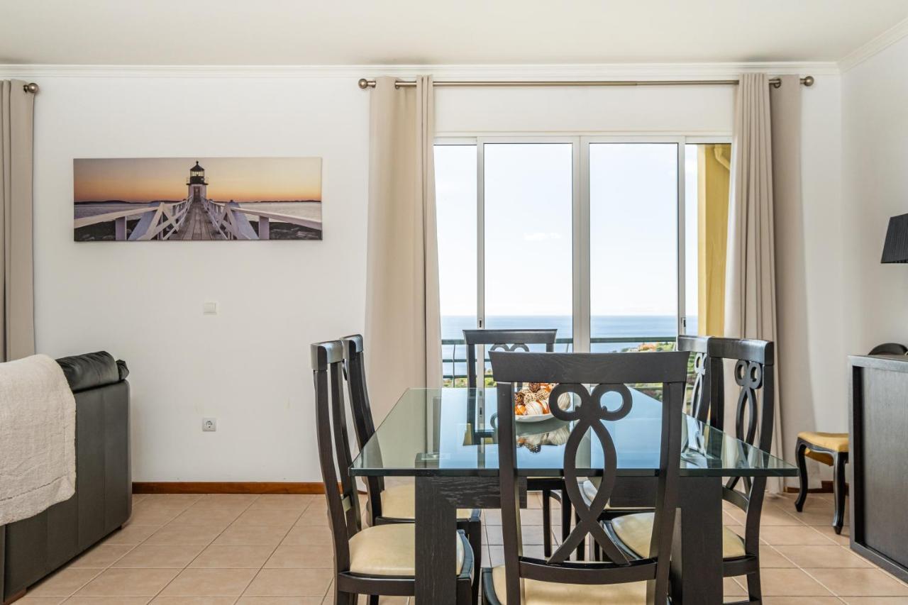 Apartamento Bela Vista Sea View Venda do Atalhinho Exterior foto